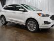 Used 2024 Ford Edge Titanium SUV