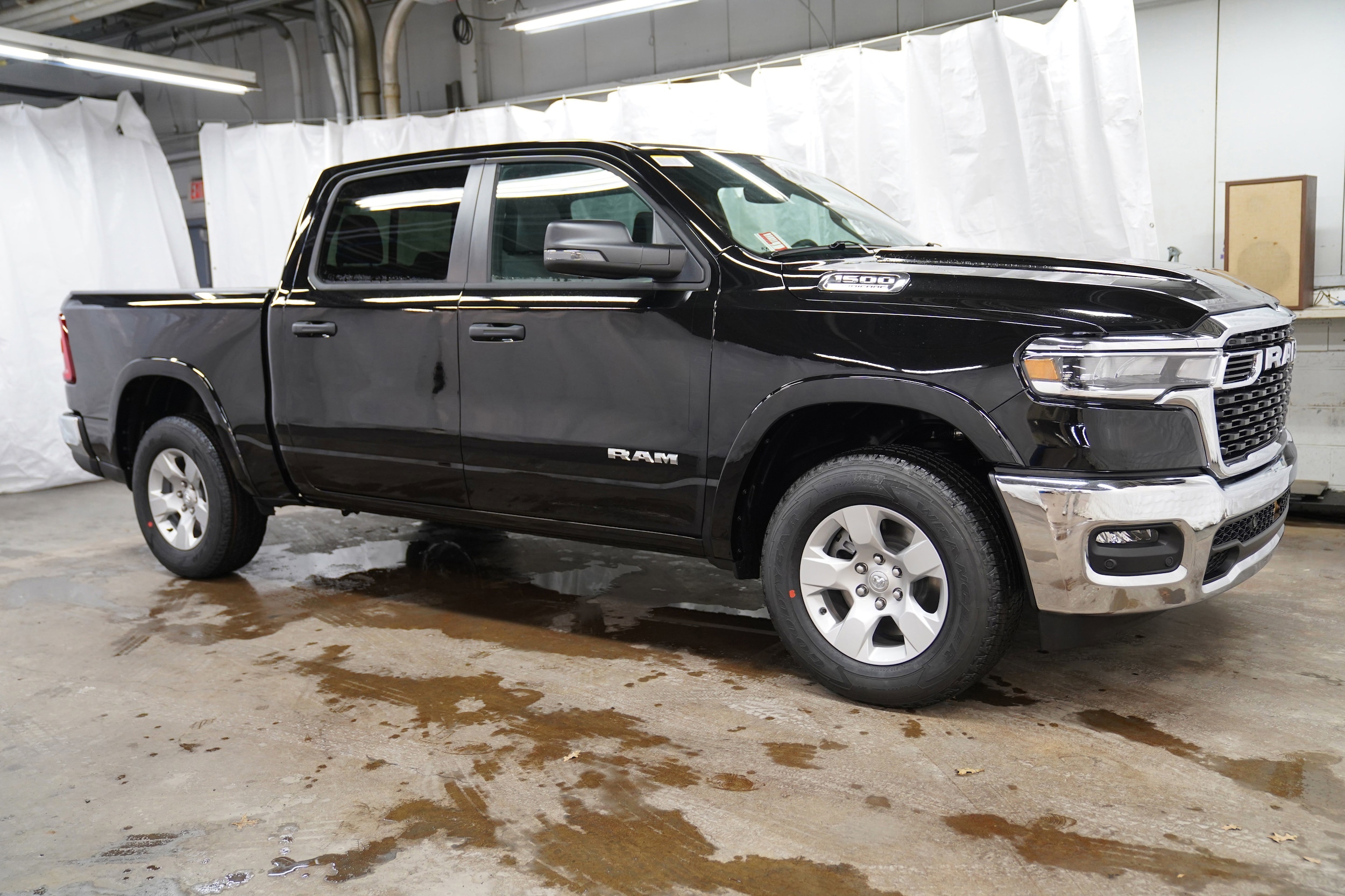 2026 RAM Ram 1500 Pickup Big Horn/Lone Star's photo