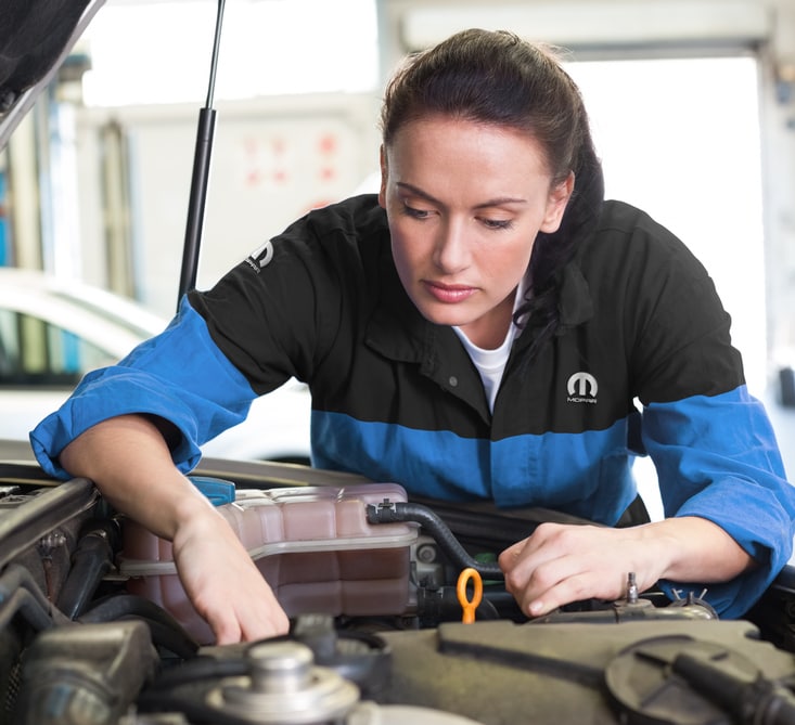 Routine Maintenance and Repairs That Keep You Going