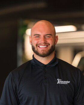 Staff member Hunter Thomas from ID_946459becebc
