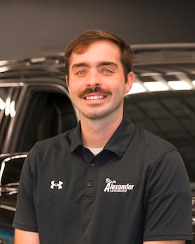 Staff member Jared Jacobs from ID_946459becebc