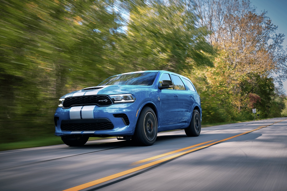 Dodge Dealer Williamsport PA