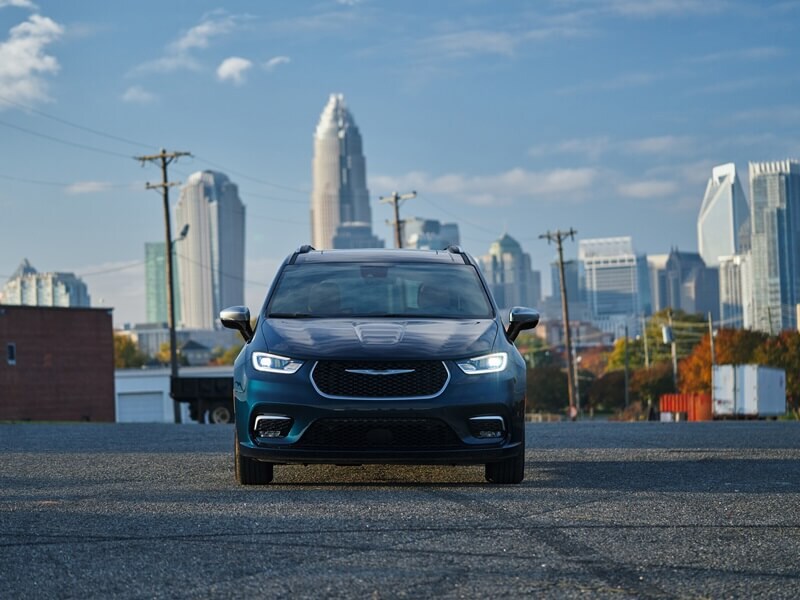 Chrysler Dealer Lewisburg PA
