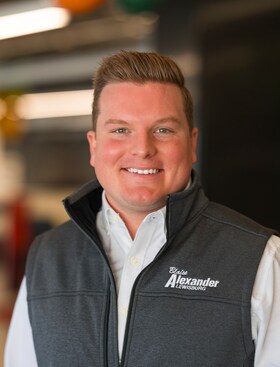 Staff member Rob Delbo from ID_fd72020cf449