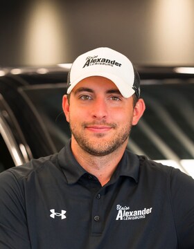 Staff member Taylor Young from ID_fd72020cf449