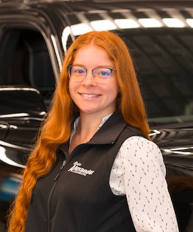 Staff member Allie Bookwalter from ID_fd72020cf449