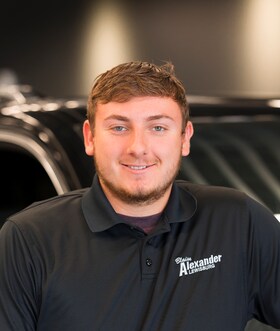 Staff member Daniel Strohecker from ID_a00faa88c787