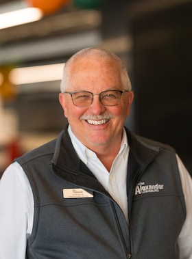 Staff member Scott Bennett from ID_fd72020cf449