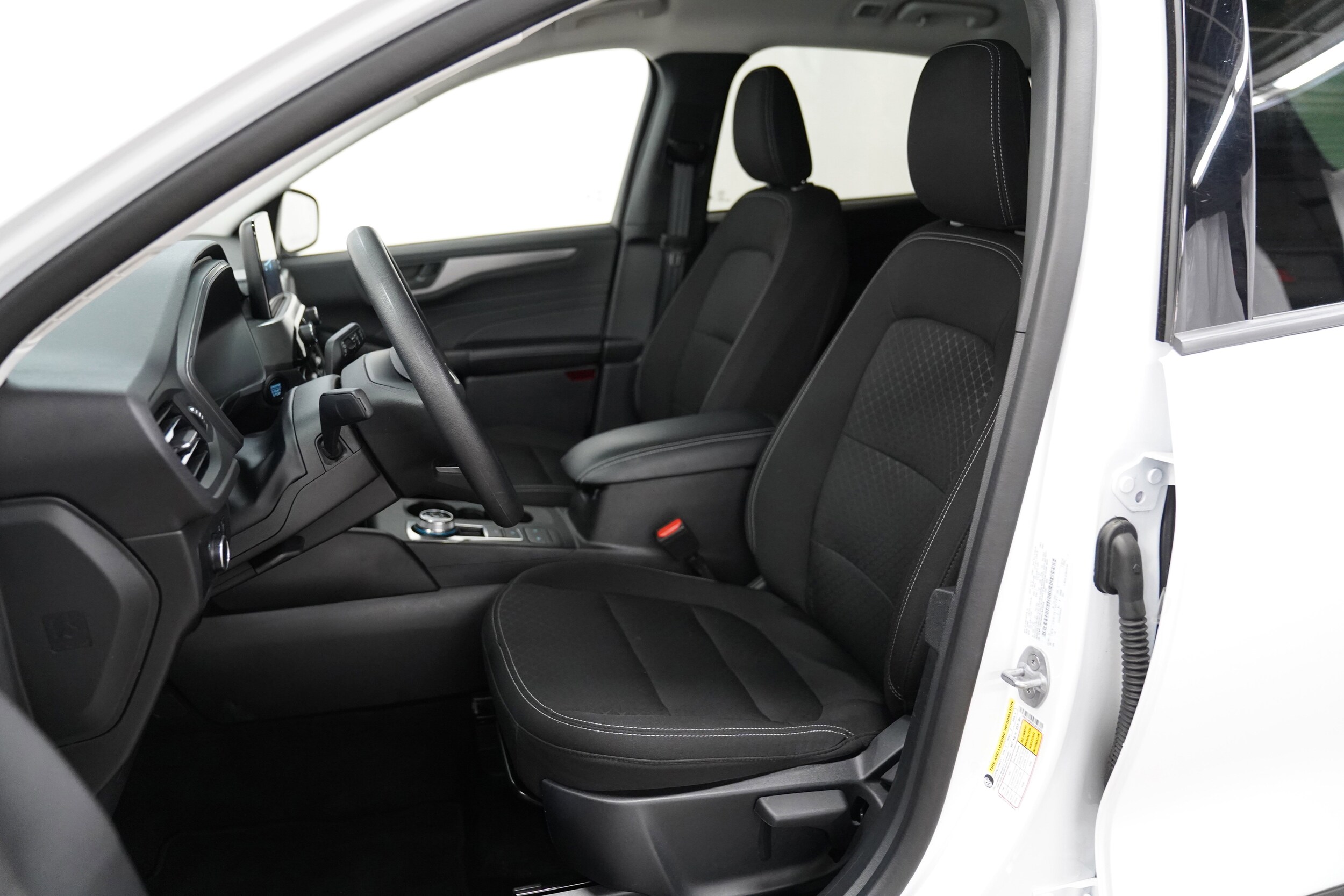 2025 Ford Escape Active photo 4