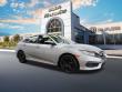 Used 2017 Honda Civic Sedan LX Sedan