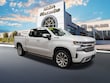 Chevrolet Silverado 1500 LTD