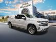 Used 2022 Chevrolet Silverado 1500 LTD High Country Truck Crew Cab