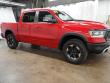Used 2020 Ram 1500 Rebel Truck Crew Cab