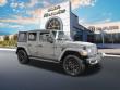 Used 2023 Jeep Wrangler 4xe Sahara SUV