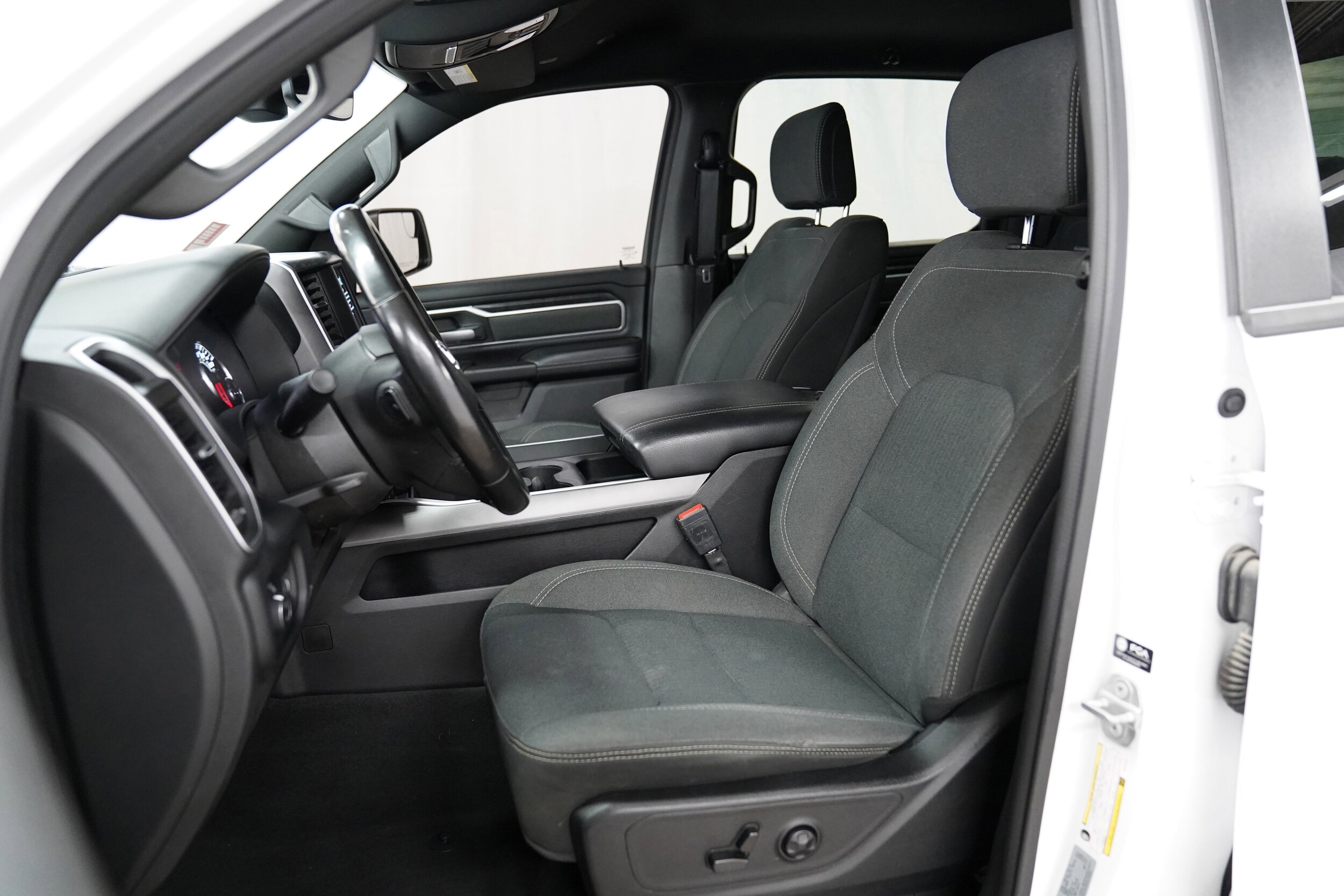 2021 Ram 1500 Big Horn Lone Star photo 4