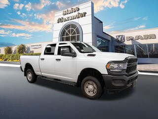 2024 Ram 2500 Tradesman Truck Crew Cab