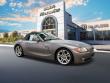 Used 2004 BMW Z4 3.0i Convertible