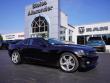 Used 2010 Chevrolet Camaro 2SS Coupe