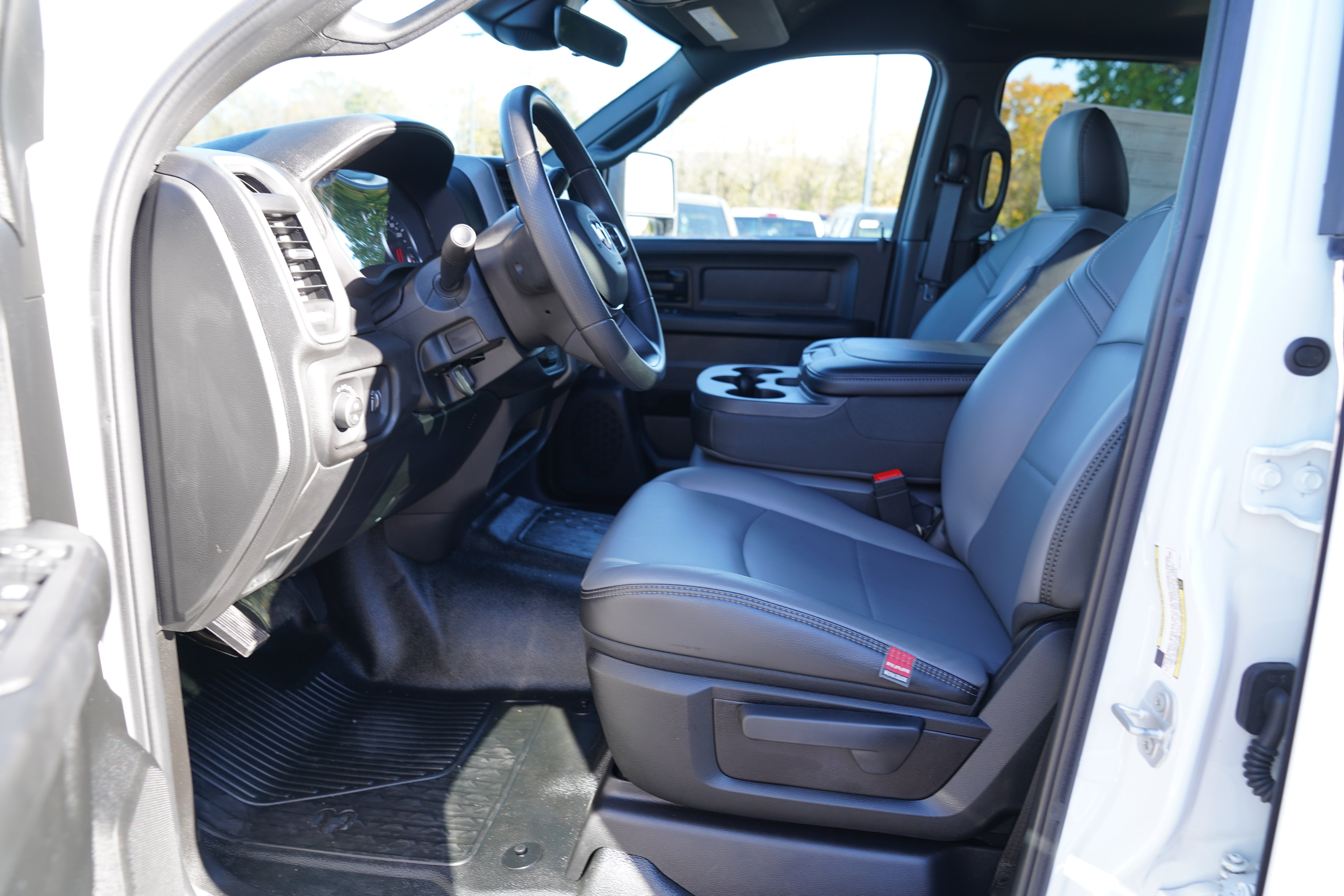 New 2026 Ram 4500 CREW CAB CHASSIS Pickup