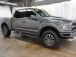 Used 2020 Ford F-150 Raptor Truck SuperCrew Cab