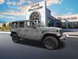 Used 2023 Jeep Wrangler 4xe Base 4xe SUV