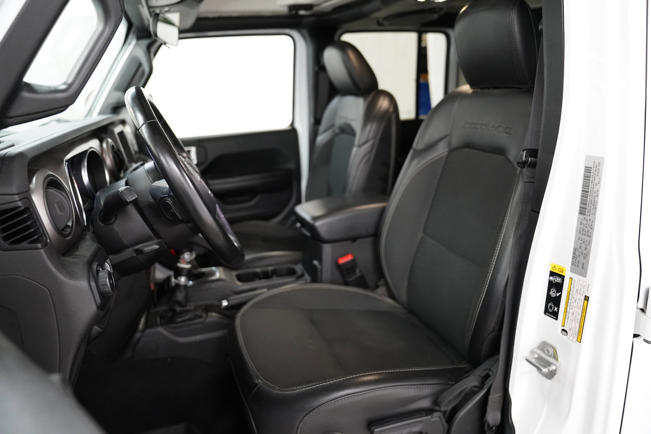 2020 Jeep Wrangler Unlimited Freedom photo 4