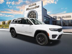 2025 Jeep Grand Cherokee ALTITUDE 4X4 Sport Utility