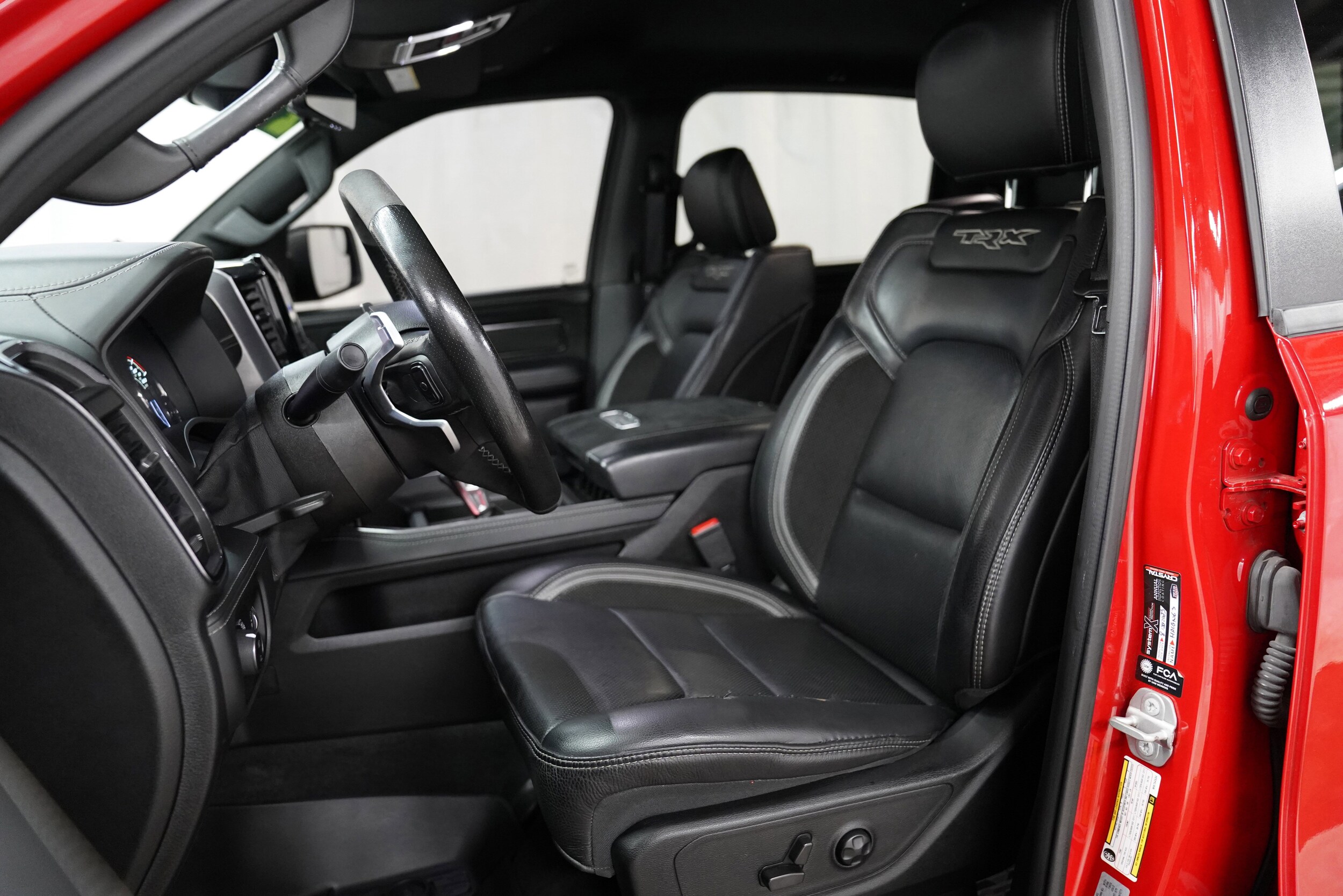 2021 Ram 1500 TRX photo 3