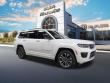 Used 2021 Jeep Grand Cherokee L Overland SUV