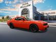 Used 2022 Dodge Challenger R/T Scat Pack Coupe