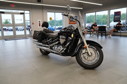 2009 Suzuki