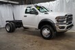  Ram 5500 Chassis Cab
