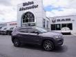 Used 2024 Jeep Compass Limited SUV