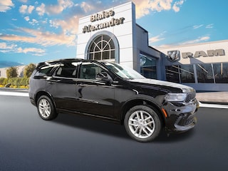 2026 Dodge Durango GT Plus SUV