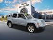 Used 2013 Jeep Patriot Latitude SUV