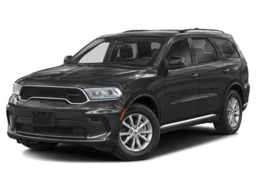 New 2026 Dodge Durango GT AWD Sport Utility
