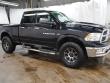 Used 2012 Ram 1500  Truck Quad Cab