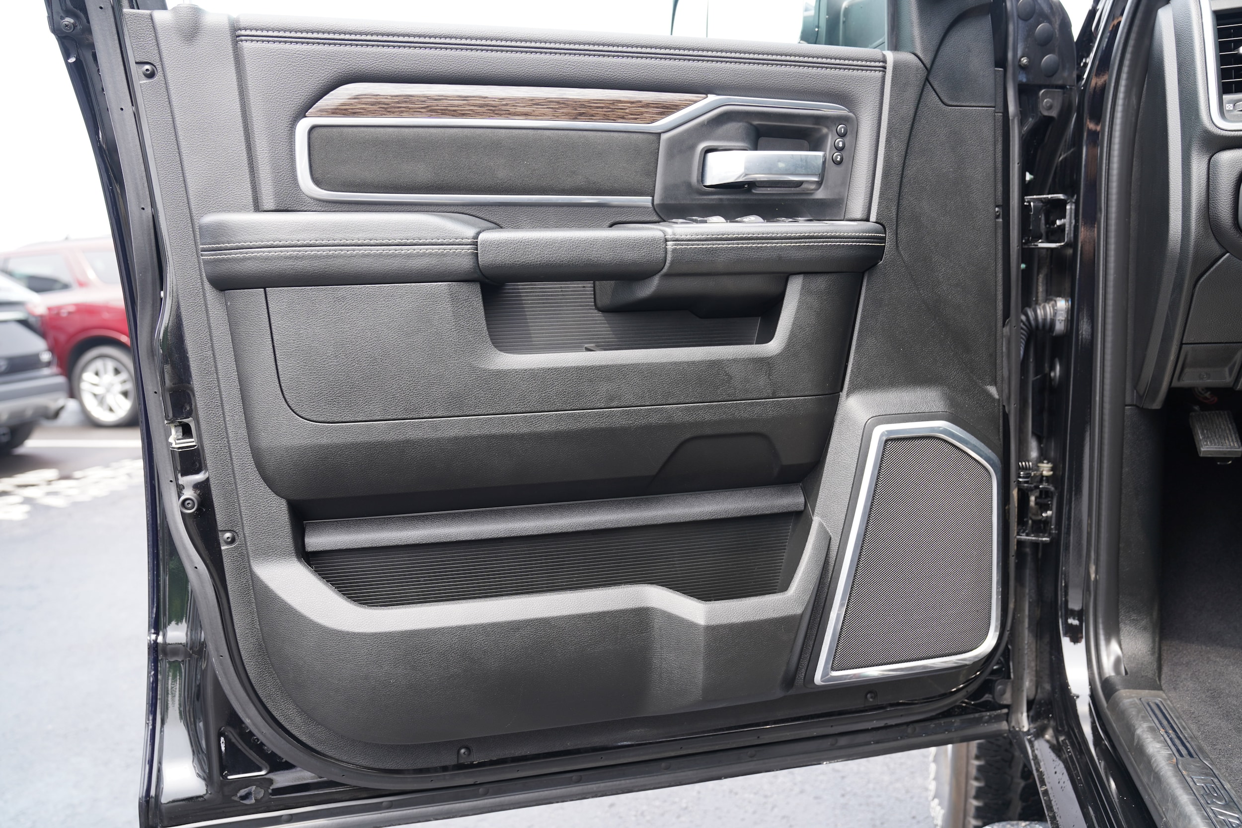 2021 RAM Ram 2500 Pickup Laramie - Photo 15