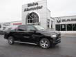 Used 2023 Ram 1500 Laramie Truck Crew Cab