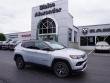 Used 2026 Jeep Compass Limited SUV