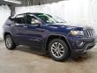 Used 2016 Jeep Grand Cherokee Limited SUV
