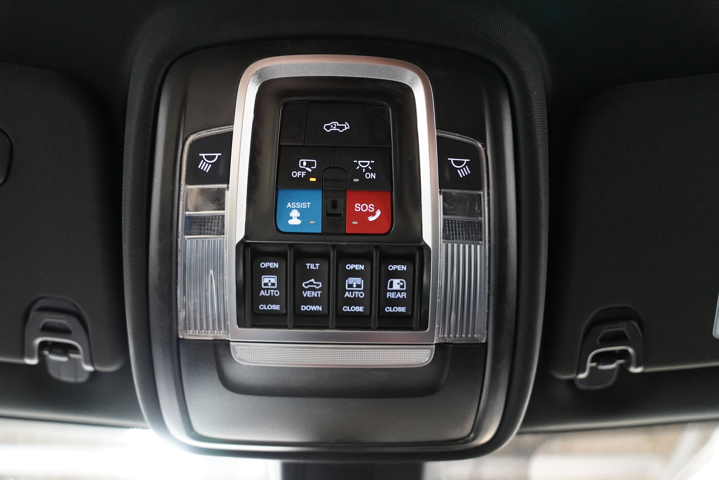 2026 RAM 1500 Big Horn/Lone Star - Photo 31