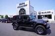  Jeep Wrangler 4xe