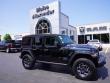 Used 2022 Jeep Wrangler 4xe Unlimited Rubicon SUV