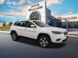 Used 2021 Jeep Cherokee Limited SUV