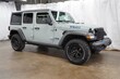  Jeep Wrangler 4xe