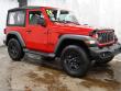 Used 2024 Jeep Wrangler Sport SUV