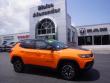 Used 2026 Jeep Compass Trailhawk SUV