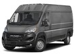 Ram ProMaster