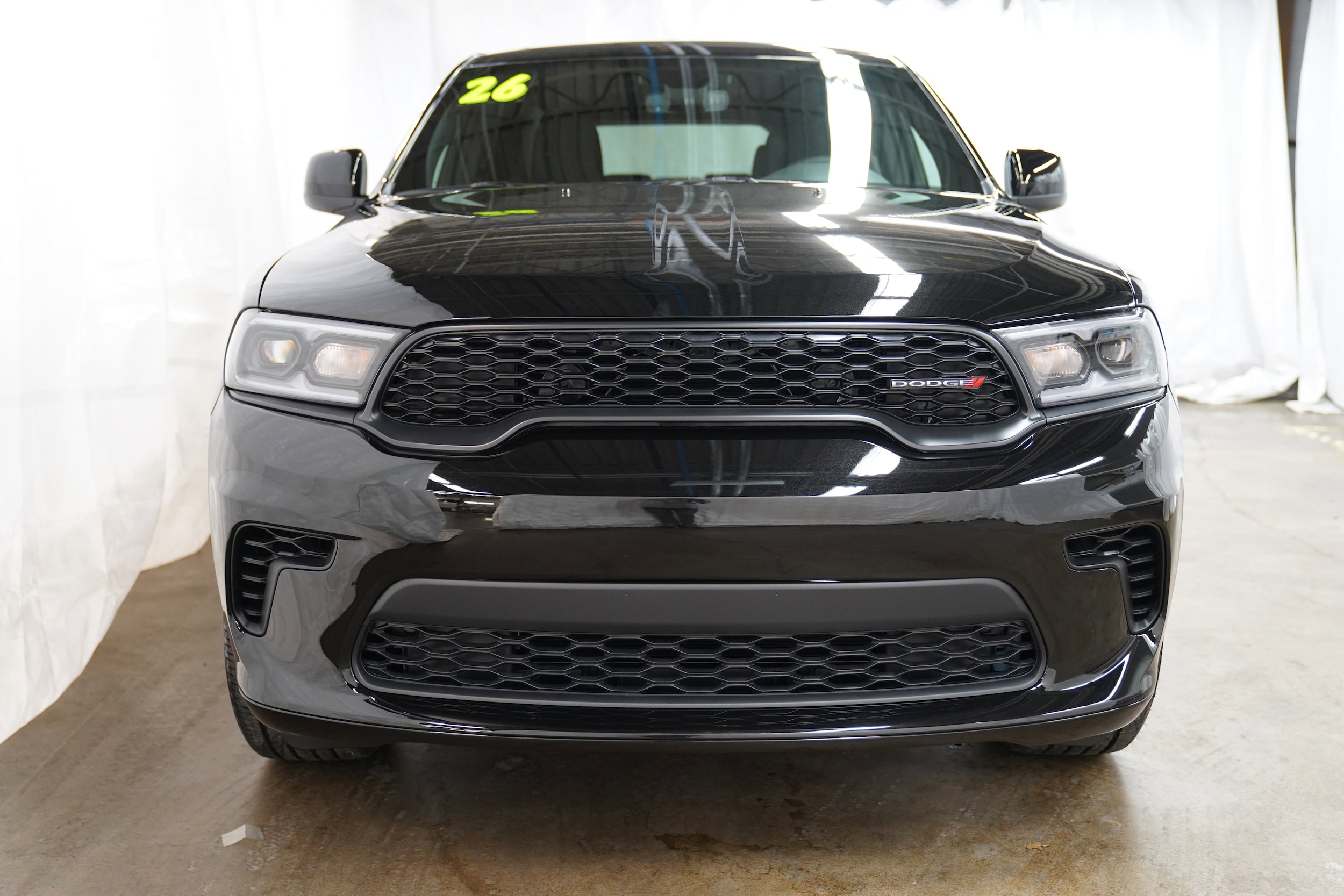 2026 Dodge Durango GT - Photo 12